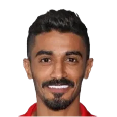 Mohammed Al Otaibi logo