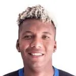 Jhon Jairo Sánchez Enríquez logo