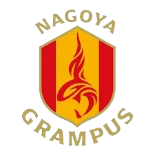 Nagoya Grampus XI U16 logo