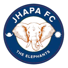 Jhapa FC B logo
