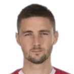 Kristinn Freyr Sigurðsson portrait