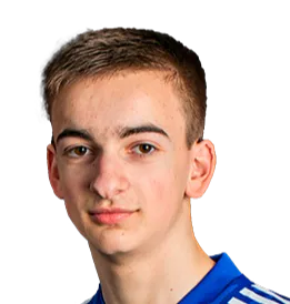 Dávid Andreasen logo