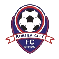 Robina City