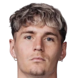 Guillermo Varela logo