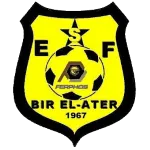 ESF Bir El Ater logo