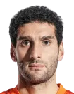 Marouane Fellaini logo