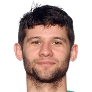 Rasmus Steenberg Christiansen logo