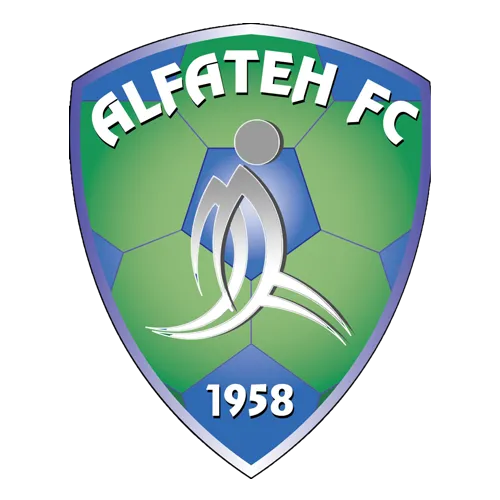 Al Fateh SC U21 logo