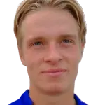 Stefan Arni Geirsson logo