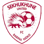 Sekhukhune United Reserves logo