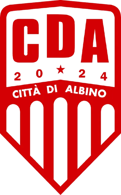 Citta Di Albino logo