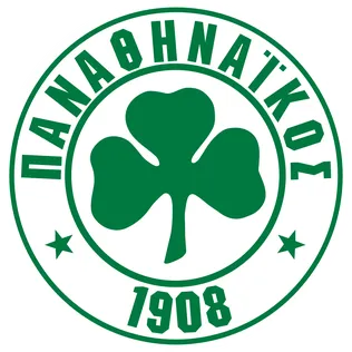 Panathinaikos logo
