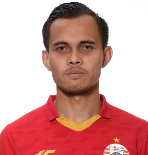 Rezaldi Hehanusa logo