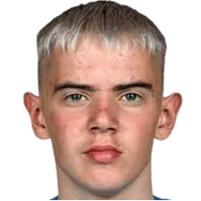 Haukur Andri Haraldsson portrait