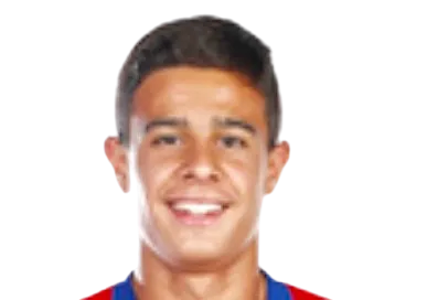 Iker·Bachiller Vega logo