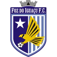 Foz do Iguacu PR Youth logo