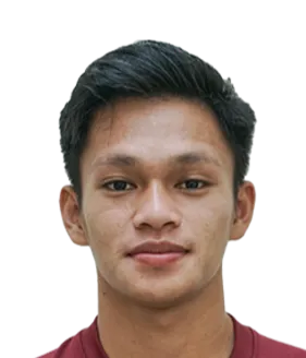 Muhammad Dzaky Asraf Huwaidi Syam logo