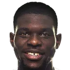 Jeriel Dorsett portrait