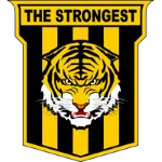The Strongest Reserves logo