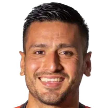 Darwin Carrero photo