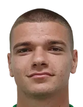 Bogomil Bojurkin logo