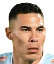 Erick Alexander Rivera Jérez logo