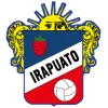 Club Deportivo Irapuato logo