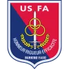 US Forces Armees logo