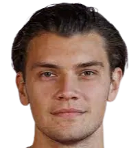 Niklas Szerencsi photo 