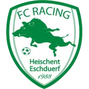 Racing Heiderscheid/Eschdorf logo