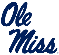 Ole Miss Women logo