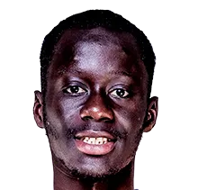 Mamadou Moustapha Mbow logo