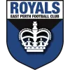 East Perth (W) logo