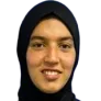 Fatima El Jabraoui photo 