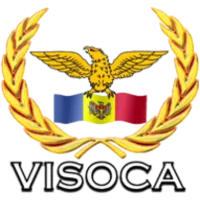 EFA Visoca logo