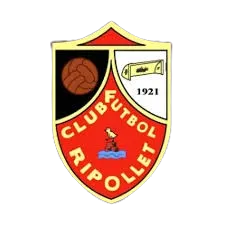 CF Ripollet logo