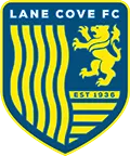 Lane Cove logo