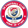 3K FC logo
