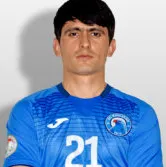 Firdavs Chakalov photo 