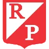 Club River Plate Asuncion Reserve logo
