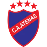 Atenas U19 logo