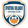 Sporting Orlando logo