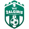 MFA Zalgiris Women logo