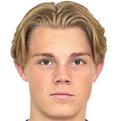 Magnus Smelhus Sjoeng logo