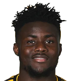 Bright Enobakhare logo