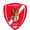 AD Torrejon CF logo