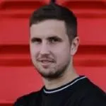 Aleksei Vasilevski photo 