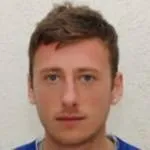 Goran Siljanovski logo