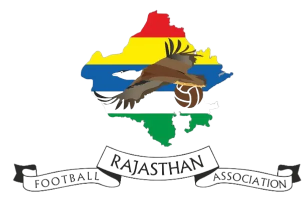 Sunrise FC Rajasthan logo