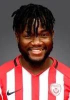 Serge N'Guessan logo